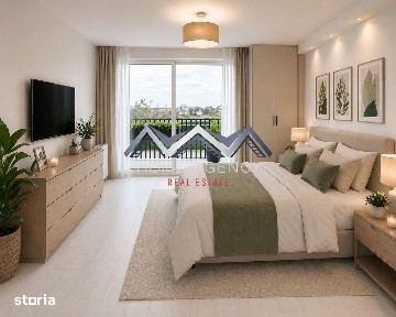 Apartament 2 camere Otopeni | preț final | DIRECT DEZVOLTATOR