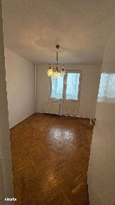 Apartament 3 camere luminos cu boxa Calea Bucuresti