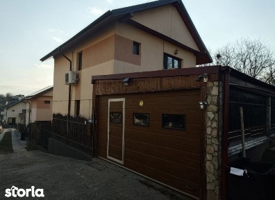 Casa 3 camere Miroslava, mobilata Cod:162201