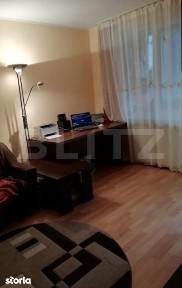 Apartament cu 3 camere, semidecomandat, 84 mp, zona Semicentrala