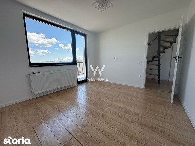 Apartament 3 camere, 77,9 mp, LA CHEIE, Sibiu