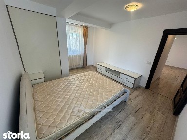 Apartament 3 camere premium, la 2 minute de Palas Campus, parcare incl
