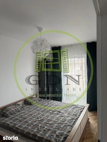 Apartament 3 camere de inchiriat Kastanii Rezidence