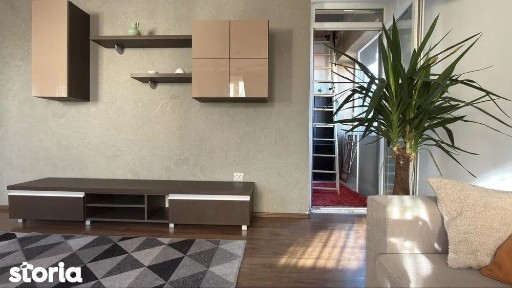 Apartament 3 camere | Floresti | Cetatii | 71 mp | 2 Balcoane | Parcar