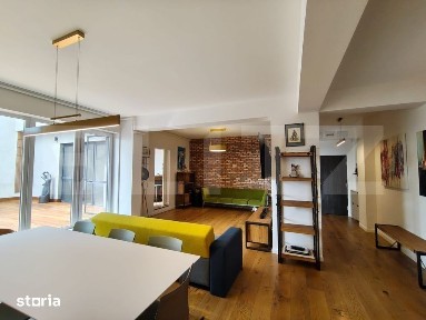 Apartament 4 camere, 110 mp + terasa 40 mp, Prima Premium-Sucevei