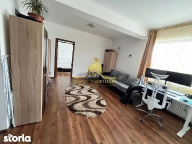 2 camere, mobilat modern, bloc nou, Buna Ziua, zona Grand Hotel Italia