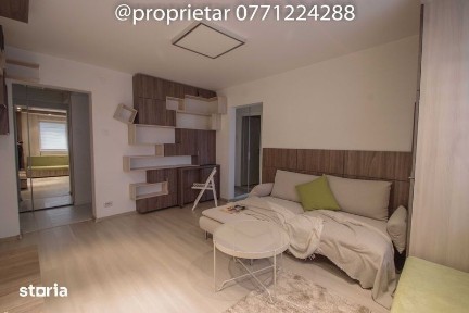 Proprietar ap contemporan, zona centrala Victoriei