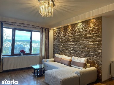 Grigorescu - Str Ioan Iacob - Apartament 3 camere modern