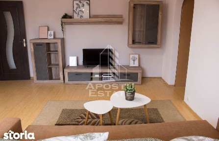 Apartament 2 camere de inchiriat, Girocului, Timisoara