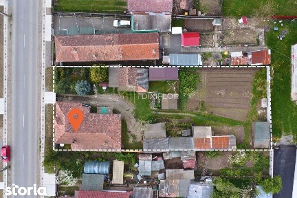 Miercurea Nirajului, Mures