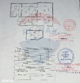 Apartament cu 2 camere de vanzare Metrou Grivita Strada Stefan Stoika