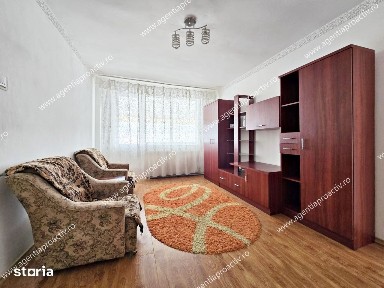Apartament cu 3 camere, Micro 17, 2 balcoane