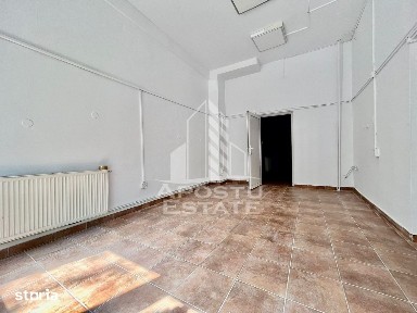 Spatiu comercial, zona Confectii