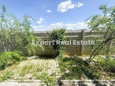 APARTAMENT SPATIOS 3 CAMERE + CURTE 40MP-REZIDENTIAL - COMERCIAL-TUNAR