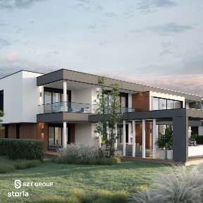 Siliștea Snagovului:proprietate pe malul lacului, ponton,750.000 €+TVA