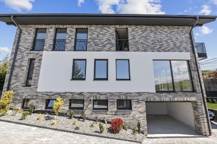 Casa individuala moderna | finisata | 180 mp utili | D+P+E | 5 camere