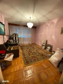 2 decomandate ETAJUL 2, cu centrala, balcon mare, izolat, Miron Costin