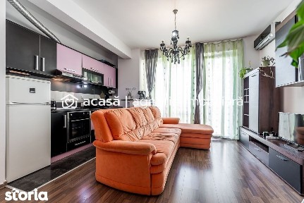 VANDUT! Apartament 2 camere ARED UTA cu balcon 16 mp - COMISION 0