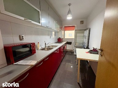 Apartament cu 1 camera 37mp | Bloc nou | Finisat | Intre Lacuri!