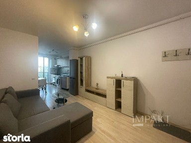 2 camere modern | Piața 1 Mai | Parcare subterană