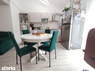 Apartament 2 camere, 60 mp +7MP balcon, Eroilor-Floresti