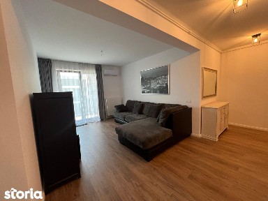 Apartament 2 camere spatios | Magnolia Urban Residence | Straulesti