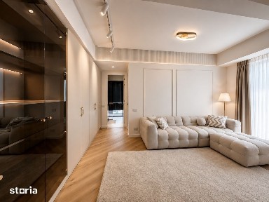 Apartament Premium 2 Camere Iancu Nicolae