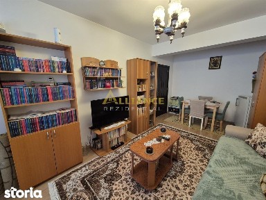 {Metrou Berceni } Apartament 2 camere+gradina