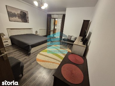 Studio 58Mp,Mobilat/Utilat,Cart Latin-Prelungirea Ghencea
