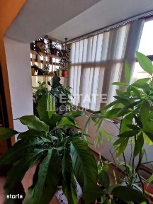 Apartament 3 camere, Zona Dambovita