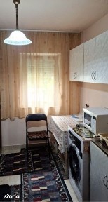 Proprietar vand aparatament 2 camere parter Faget