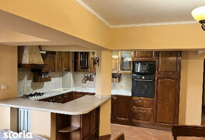 Apartament unic în zonă