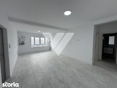 Apartament 2 camere decomandat LA CHEIE intabulat in Selimbar Sibiu
