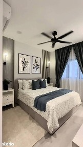 Apartament 2 Camere Parcare Gratis 0% Comision Metrou Teclu Pallady