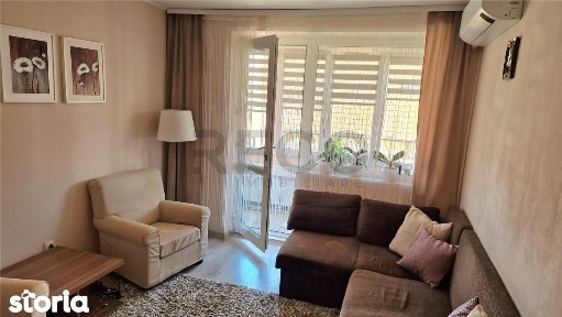 RECO Apartament 3 camere zona centrala
