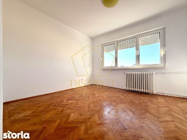 Apartament deosebit cu 3 camere | Take Ionescu