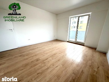 Apartament 1 camera, 40 mp, DECOMANDAT, BLOC NOU, Pacurari