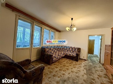 Vanzare 3 camere Gorjului | Semidecomandat | 6min metrou | Comision 0%