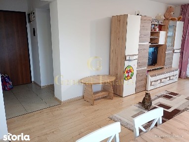 Apartament 2 camere, 51 mp utili, Tractorul, Brasov