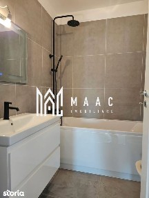 Apartament 2 Camere I Sibiu I Doamna Stanca I Balcon I Parcare Inclusă