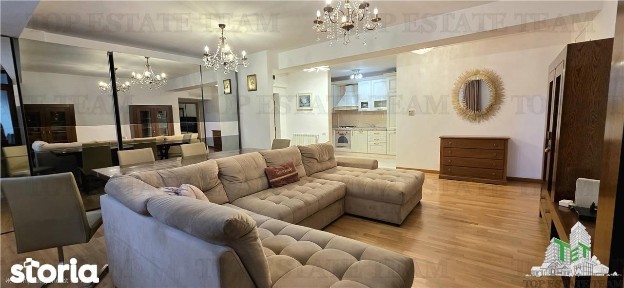 De Vanzare, Apartament 3 Camere, Kiseleff - Clucerului