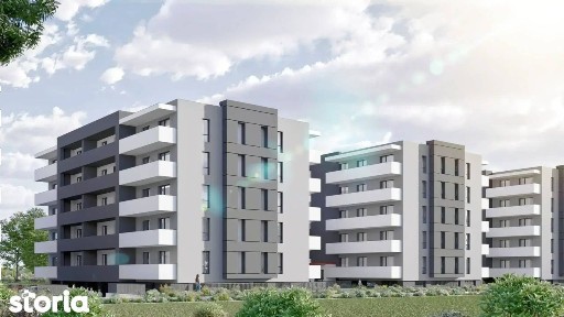 Apartament 3 Camere Parcare Gratis 0% COMISION Metrou Teclu Pallady