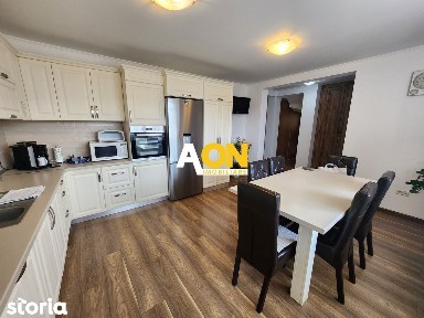 Duplex modern cu 2 apartamente independente, 173mp utili, Alba Micesti