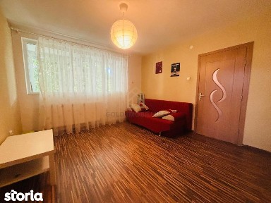 Închiriere apartament 2 camere - zona Ultracentrala