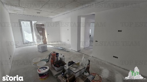 Vila individuala 4 camere in zona de case Chiajna