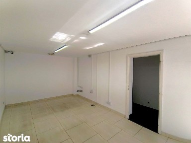 Spațiu Comercial 60 mp | Burdujeni | Parter | Vad Pietonal Intens