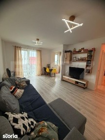 Apartament 2 Camere Zona Primagra, 68 mp, Etaj Intermediar