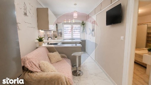 Apartament 2 camere - Nerva Traian / Bd. Unirii - renovat modern