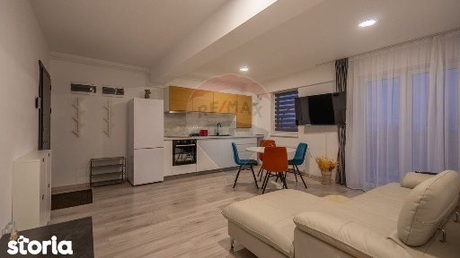 COMISION 0% | Apartament cu 2 camere de închiriat în ansamblul Soho