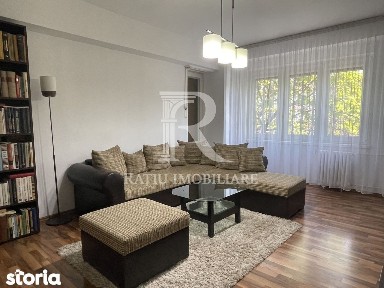 Apartament 3 camere | Accept schimb cu casă | Dacia | Oradea